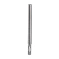 HARFINGTON Tapered Hand Reamers 1:50 8mm Small Dia 9.9mm Big Dia Flute - size: 8mm - 9.9mm