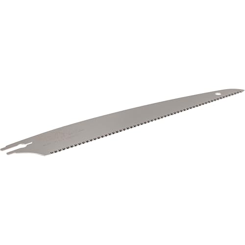 Vaughan Bear Saw Replacement Blade, 13 Inch, Japanese Pull Saw - size: 13 Inch