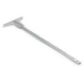 0-300mm Depth Vernier Caliper Micrometer Gauge - size: 0-300mm