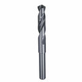 HARFINGTON 15mm Drill Bit 1/2" Reduced Shank Round 4241 HSS 118° - size: 15mm, style: 1/2" Shank