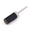 Sanding Sticks Polishing Stick Roller Sanding Drums Sleeves Sander Rotary Sandpaper for Plastic Models Assorted Metal and Wood Sanding Tools Accessory 1200 Grit - size: 1200 Grit