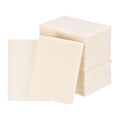 20Pcs 180Grit Sanding Sponges, 4x2.8In Hook & Loop White - size: 180 Grit