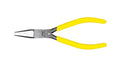 Tsunoda RP-125SC-S, Non-Marring Soft Jaw Long Nose Pliers, Replaceable Jaw Pads, 5-Inch - size: 5 inch