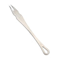 Leather Wing Divider Precision Tool – 1pc Silver, 4mm, Premium Crafting Tool for Craft Rougher Work Perfect Dividers Working Craftsmanship