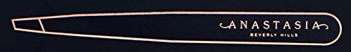 Anastasia Beverly Hills - Precision Tweezers Hand-Filed Slanted Tip Tool