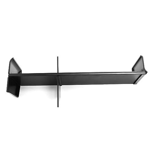 FREEMOTOR802 Glove Box Organizer Fits 2017-2021 Tesla Model Y & 3