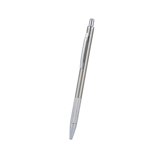 Metal Scribe, Engraver Pen, Tungsten Steel Tip Glass Engraving Pen, Metal Scribe Tool for Glass Ceramic Plate