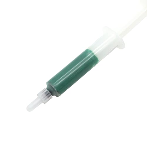 TEMO 10 Micron 2,500 Grit Syringe Diamond Lapping Paste Polish Fine Polish - size: 10 Micron