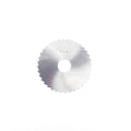 HHIP 5071-4201 1 X 1/64 X 3 High Speed Steel Plain Slitting Saw - size: 3" Dia x 1/64" Face x 1" Arbor