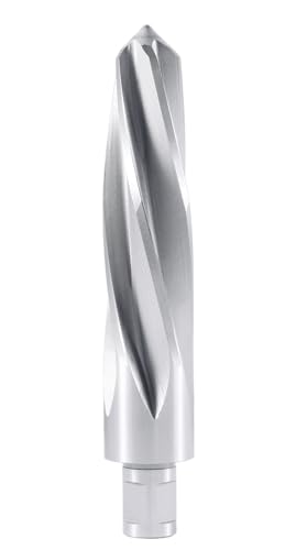 Accusize Industrial Tools Chucking Reamer, 1-1/4 in, 0521-0114 - size: 1-1/4 in.