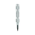 General Tools Ball Bearing Automatic Center Punch #77 - Nail Punch Tool to Mark and Scribe - Machinist Tools - style: Ball Bearning