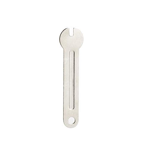 25PCS Airbrush Replacement Parts Kit (0.2mm/0.3mm/0.5mm) - size: 0.2/0.3/0.5MM Needles & Nozzles& Caps+Wrench