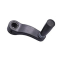 Drill Press Crank Handle, Universal Replacement Part Fits 9/16 Inch Shaft