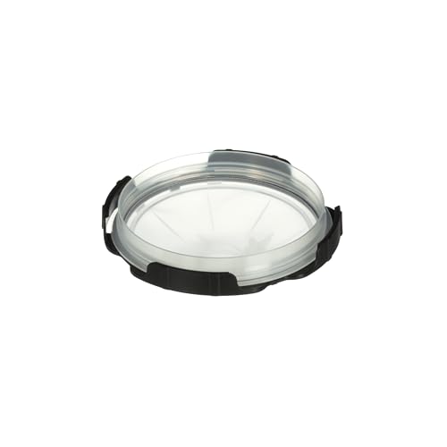 3M PPS 2.0 Spray Gun Cup Lids and Liners Kit, 26301, 22 oz, Standard - size: Standard, 125-Micron Filter