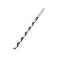 Pen Drill Bit -HSS Pen Maker Bit Parabolic Flutes for Wood 10.7 mm - 27/64" - size: 27/64 in