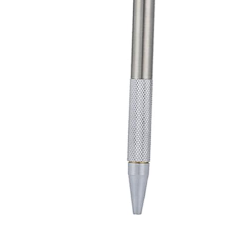 Metal Scribe, Engraver Pen, Tungsten Steel Tip Glass Engraving Pen, Metal Scribe Tool for Glass Ceramic Plate