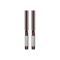 10mm Hand Reamer H8 Straight Slot Reamer,Metric Reaming Drill Bit for Metal,2Pcs DRINYOUNG(10mm 2pcs) - size: 10mm 2pcs