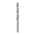 HARFINGTON Solid Carbide Drill Bit 2.45mm C3/K10 Tungsten Carbide Precision - size: 2.45mm