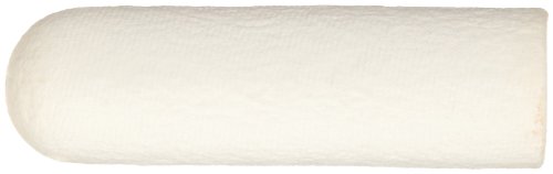 Whatman 2800-228 Premium Cellulose Extraction Thimble Single Thickness, 80mm Length x 22mm Width (Pack of 25) - size: 80mm Length x 22mm Width