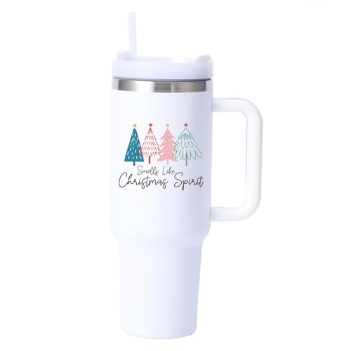 10pcs Merry Christmas Magic UV DTF Transfer Decals for Glass Cup Rub on Pine Tree UVDTF Cup Wraps for Ceramic Mugs Merry Bright Decoration Applique - style: CD23