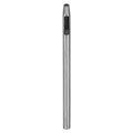HARFINGTON Hollow Punch for Leather 3mm Round Hole Punch Tool for Belt Puncher Carbon Steel Single Punch for Watch Belts Cut Leather Craft Rubber Paper Fabric Plastic Soft Material - size: 3mm