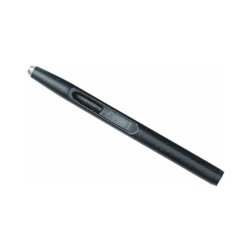 General Tools 1280B Hollow Steel Punch - size: 1/8 in