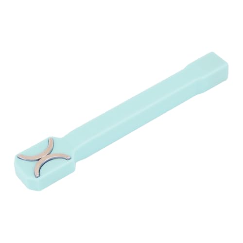 Nail Art Magnet Tool – 3-in- Strong Suction Magnetic Nail Polish Wand for Creating Effects, Fit for Gel & Regular Polishes, Green - color: Green