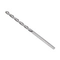 Solid Carbide Drill Bits, 2.1mm Diameter, Left Hand YG6X (C3/K10) Tungsten Carbide Straight Shank Twist Drill Bits - (Applications: for Stainless Steel Alloy), 1-Piece - size: 2.1mm