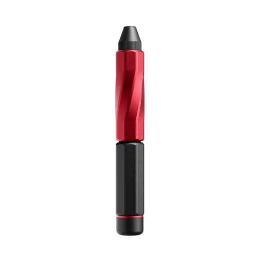 Hand Drill Manual Rotary Hobby Drill Tools, Dual-Bearing Spin-Lock Model Drilling Tools for Model Making US