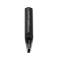 WUTA Rectangle Leather Hole Punch, High Carbon Steel Punching Tool, Hollow Punch Cutter for Leather Belt & DIY Crafting (5 * 20mm, 1PC) - size: 5*20mm