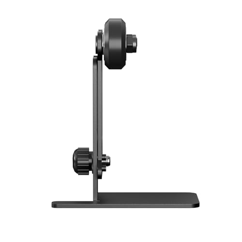 Longer Laser engraver's Rotary Roller Lift Stand Allows for Height Adjustment, Making it More Effectively Compatible with The Rotary Rollers of Most Laser engravers. - size: 5*6.3*4.5mm