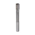 HARFINGTON Chucking Reamer 15.2mm H7 C1/K30 Carbide Tip Precision Straight Flutes Round Shank Lathe Machine Milling Cutter - size: 15.2mm