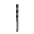 HSS Fixed Stem Guide Reamers Spiral 16mm，High Hardness H7 high Precision,1 pcs DRINYOUNG（16mm） - size: 16mm