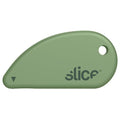 Slice Micro Safety Cutter | Safe Ceramic Box Cutter Lasting 11x Longer than Metal | Keychain Box Opener | 1 Pack | Sage - color: Sage, size: 1 Pack