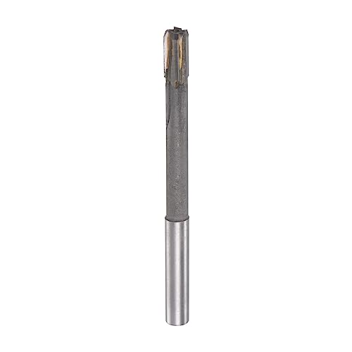 HARFINGTON Chucking Reamer 7.9mm H7 C1/K30 Carbide Tip Precision - size: 7.9mm