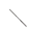 uxcell 1.8mm Chucking Reamer, HSS Cobalt M35 Lathe Machine Reamer D4 4 Straight Flutes, Round Shank Milling Cutting Tool, for Stainless Steel Alloy Copper Metal - size: 1.8mm