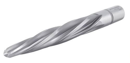 Accusize Industrial Tools Chucking Reamer, 3/4", 0521-0034 - size: 3/4", (0521-0034)