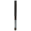 Hand Reamer Tool, 10mm H7 Metric Reamer Drill Bit with 6 Straight Flutes for Metal & Woodworking Applications - size: 10mm
