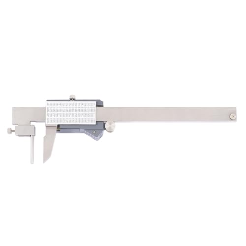 Digital Tube Thickness Caliper 0-150mm / 0-6"