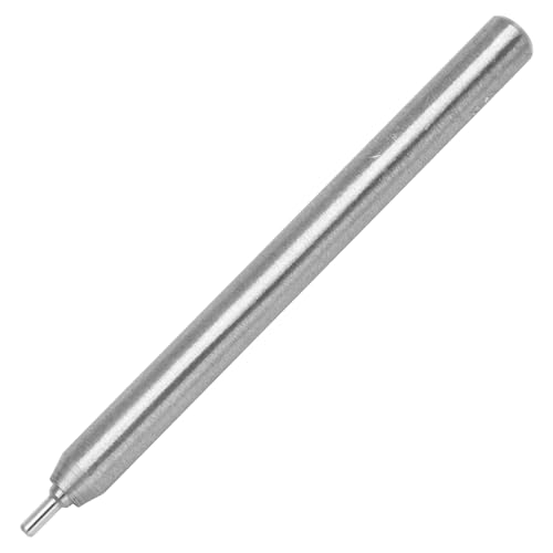 Litoexpe 3.5mm Eyelet Hole Punch Die Tool Set, Grommet Setter Hollow Punch - color: Hole Punch Die Tool, size: 3.5 MM