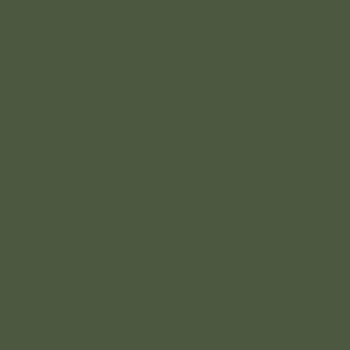 Vallejo Gunship Green Model Color Paint, 17ml - color: Gunship Green