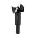 1" Forstner Drill Bit for Woodworking - size: 1 in