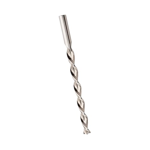 Pen Drill Bit -HSS Pen Maker Bit Parabolic Flutes, for Wood, 7.9 mm - 5/16" - size: 5/16 in