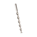 Pen Drill Bit -HSS Pen Maker Bit Parabolic Flutes, for Wood, 7.9 mm - 5/16" - size: 5/16 in
