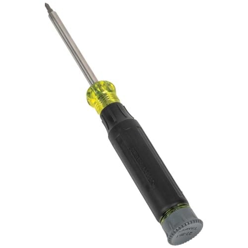Klein Tools 32327 27-in-1 Precision Screwdriver Set