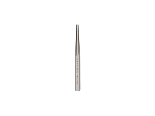 TEKTON 3/16 Inch Solid Punch | 66075 | Made in USA - size: 3/16 in., style: Solid
