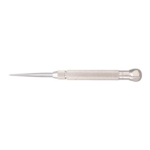 Starrett Carbide Point Pocket Scriber, 2-7/8" Length, 3/8" Handle Diameter - size: 2-7/8" x 3/8"