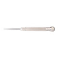 Starrett Carbide Point Pocket Scriber, 2-7/8" Length, 3/8" Handle Diameter - size: 2-7/8" x 3/8"