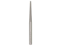 TEKTON 1/4 Inch Alignment Punch | 66177 | Made in USA - size: 1/4 in., style: Alignment