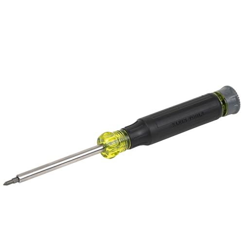 Klein Tools 32327 27-in-1 Precision Screwdriver Set